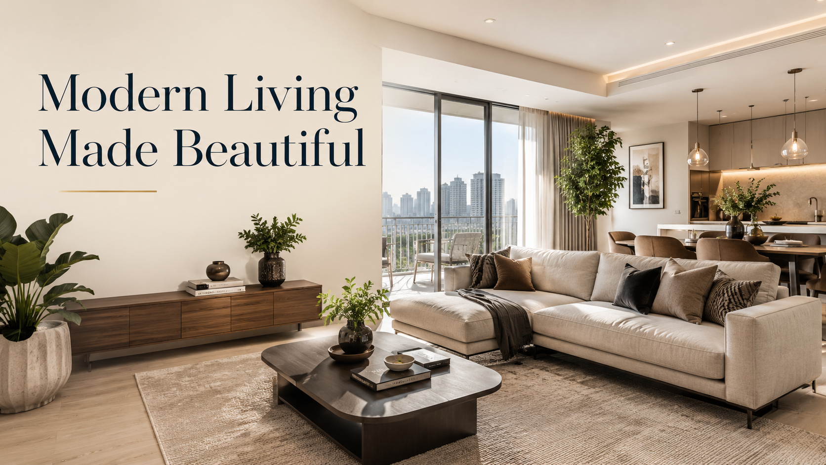 Hiranandani Thane West Lifestyle