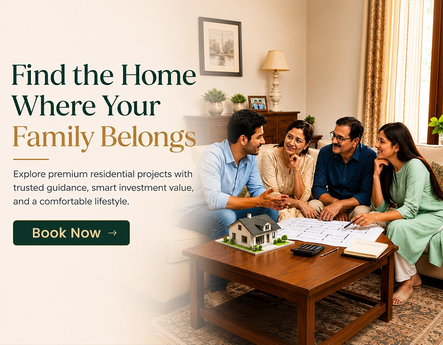 Hiranandani Grandeur Kolshet Banner 1 Mobile