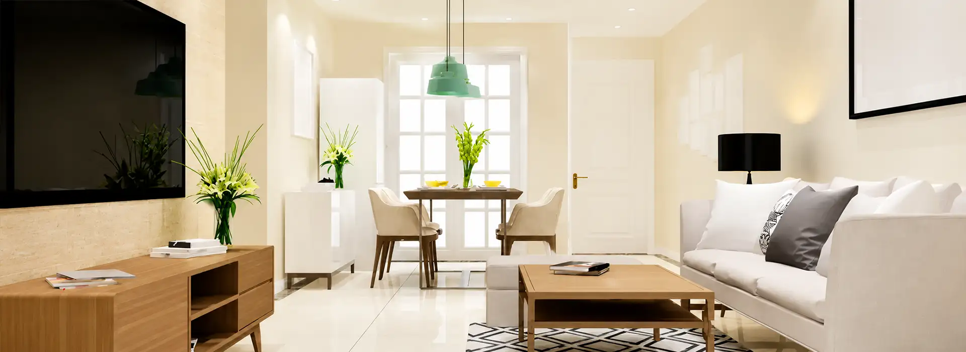 Hiranandani Thane Banner 02