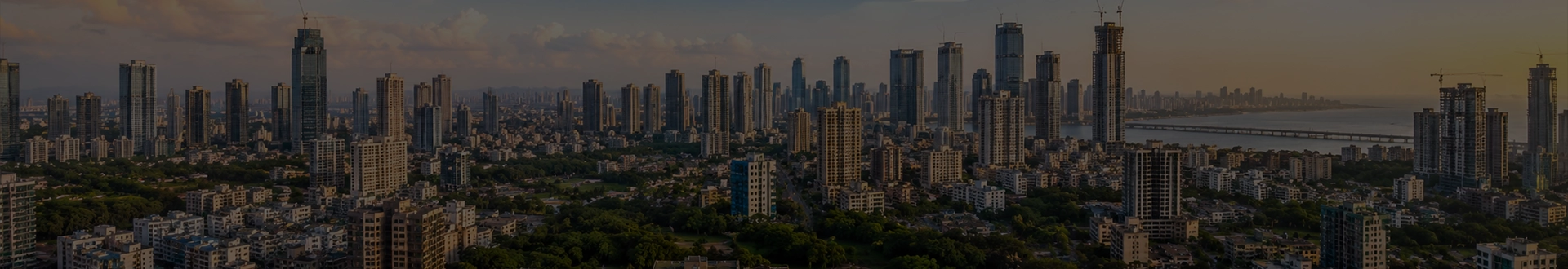 Hiranandani Thane