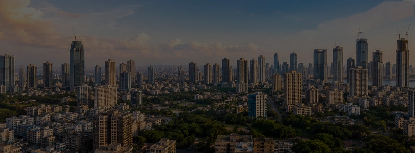 Hiranandani Thane