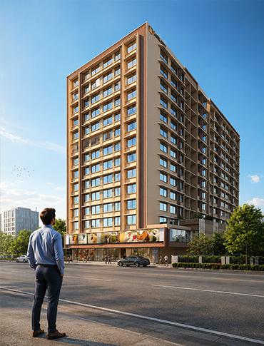 House Of Hiranandani Thane
