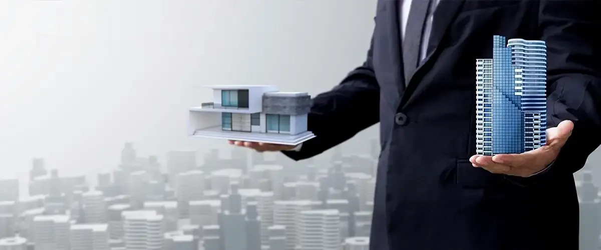 Hiranandani Thane West