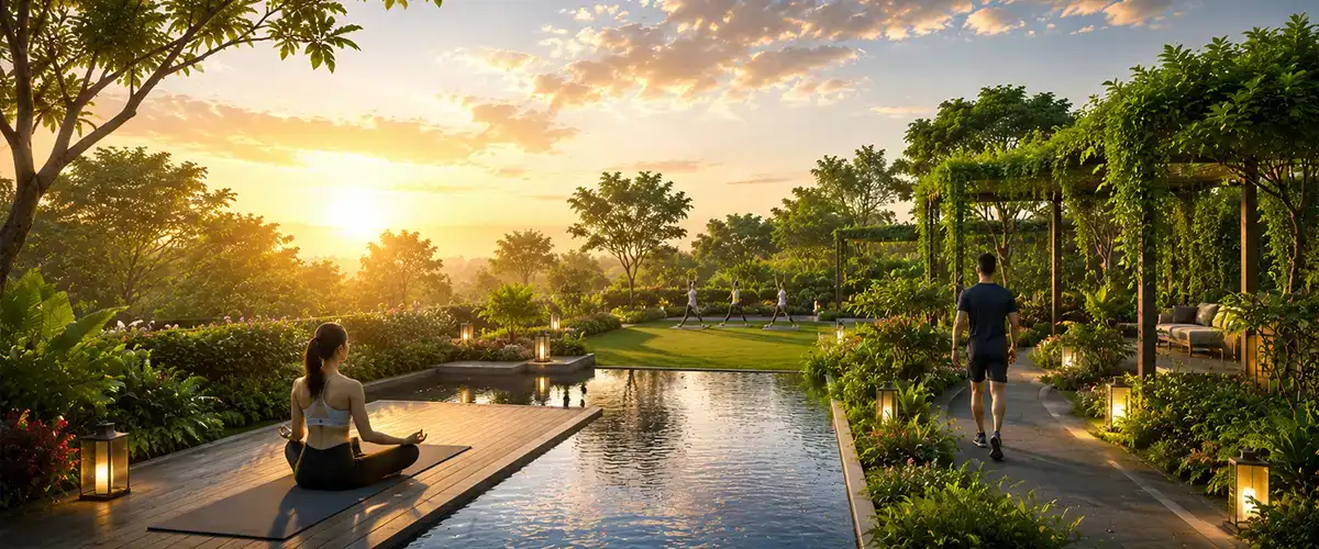 Hiranandani Thane Hiranandani Thane
