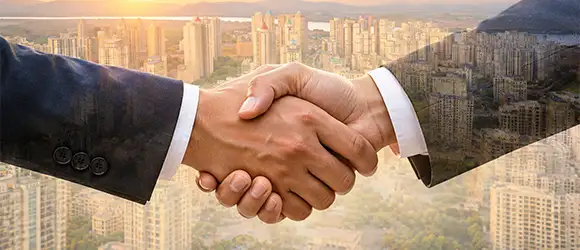 Hiranandani Thane Developer