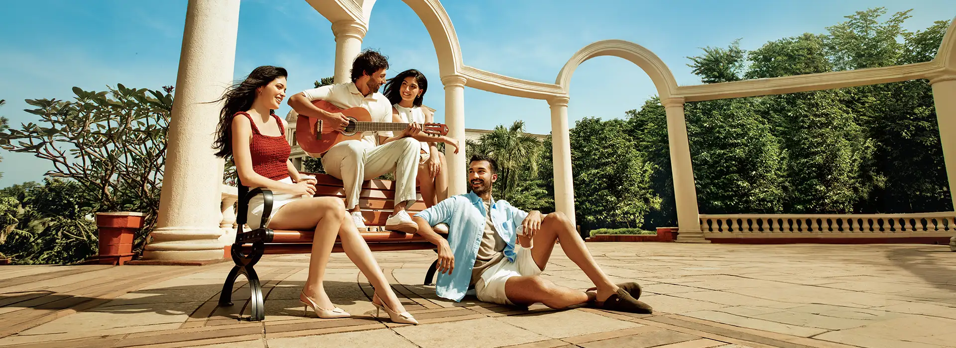 Hiranandani Thane Banner 2