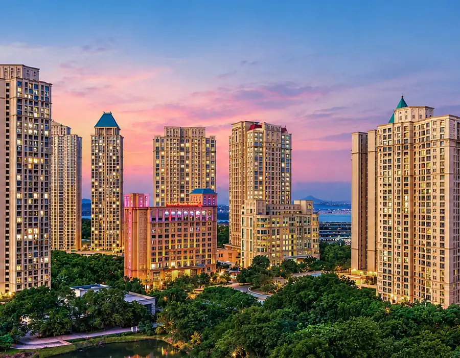 Hiranandani Thane Banner 1 Mobile